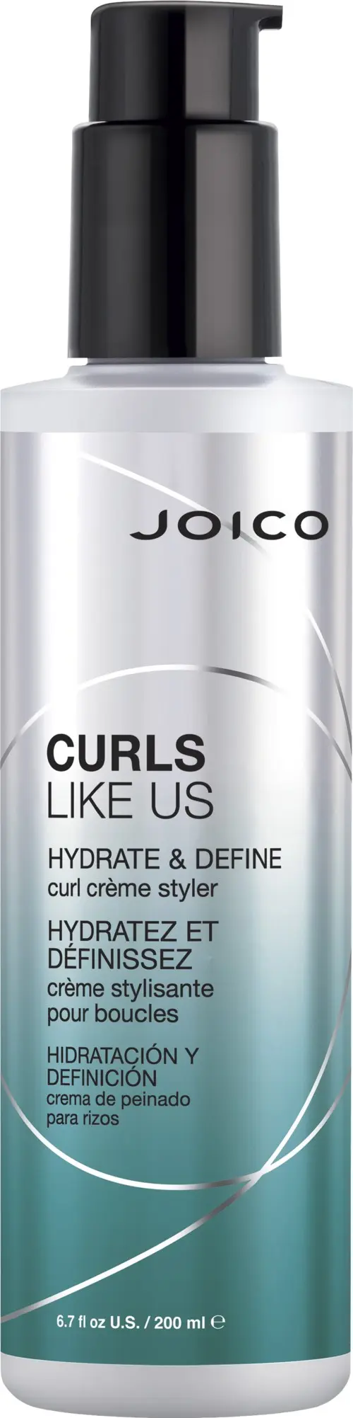 Joico Curls Hydrate & Define 200 ml