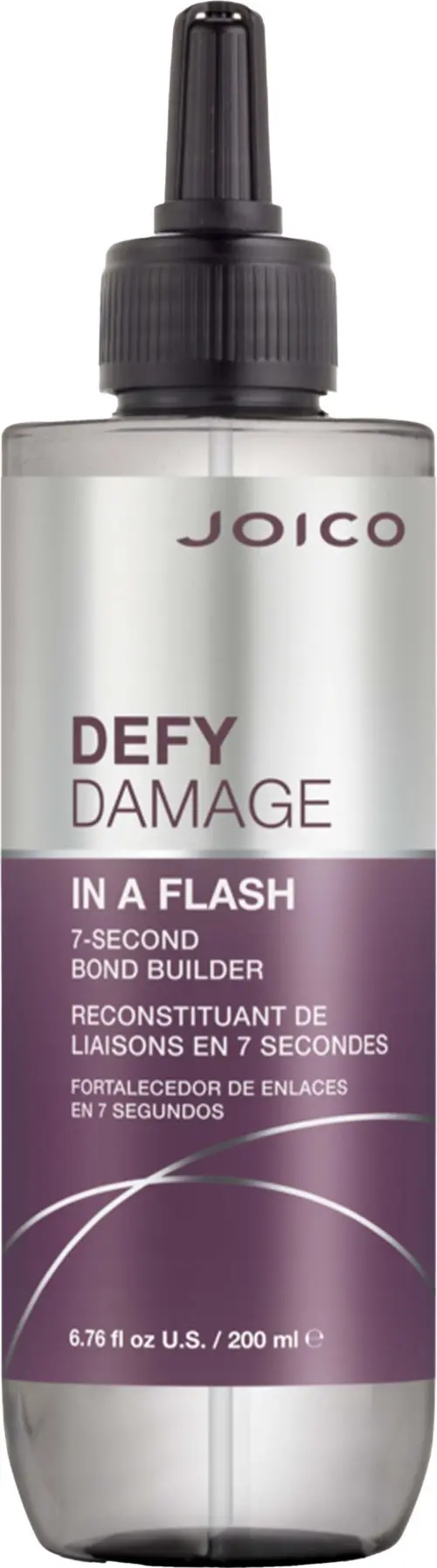 Joico Defy Damage In A Flash 7-Second Bond Builder 200 ml