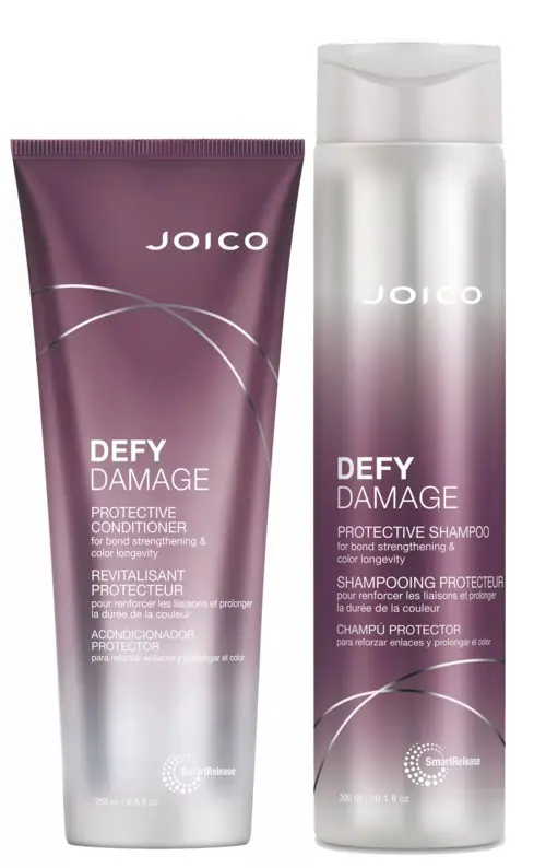 Joico Defy Damage Package