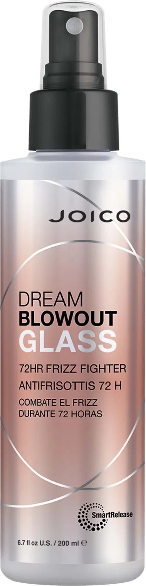 joico Dream Blowout Glass 72HR Frizz Fighter 200 ml