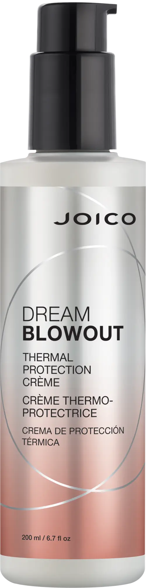 Joico Dream Blowout Thermal Protection Crème 200 ml