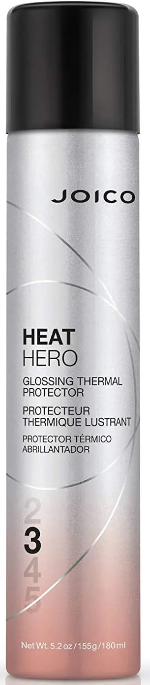 Joico Heat Hero Glossing Thermal Protector 180 ml
