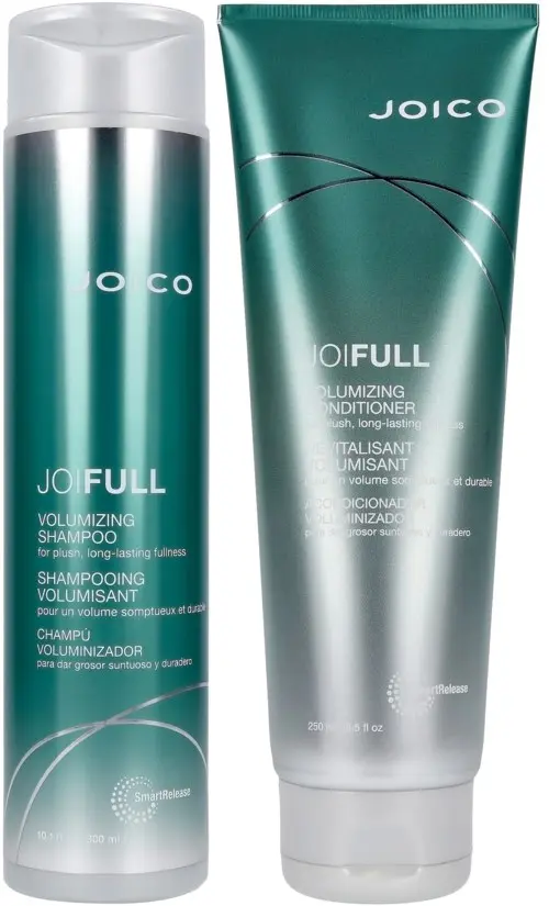Joico JoiFull Package