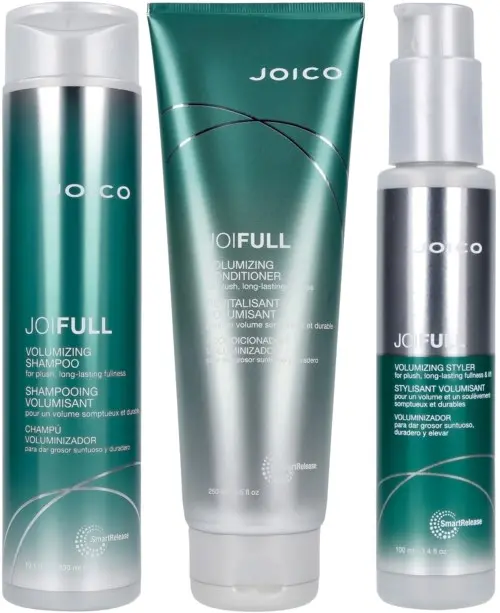 Joico JoiFull Trio