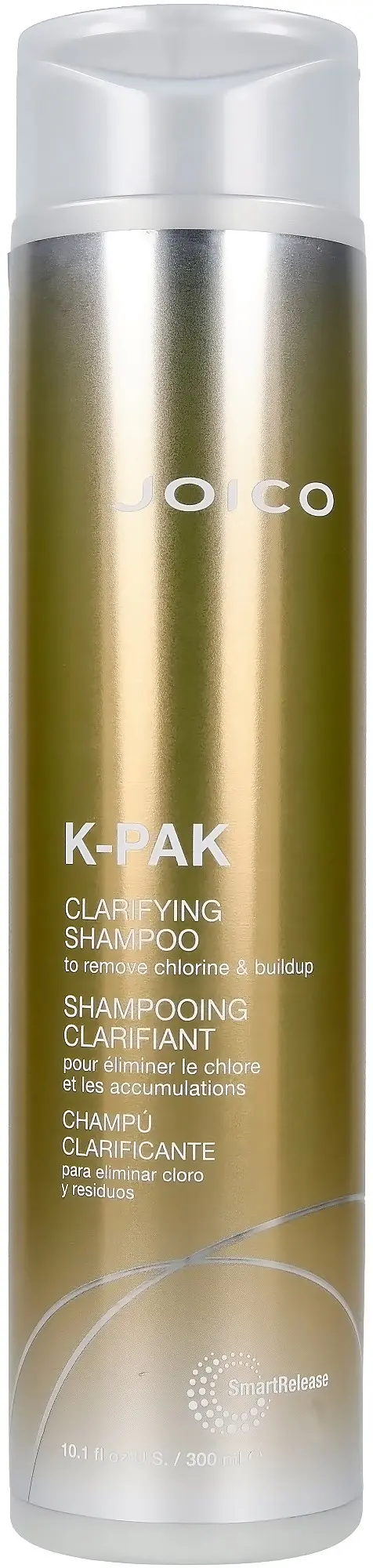 Joico K-Pak Clarifying Shampoo  300 ml