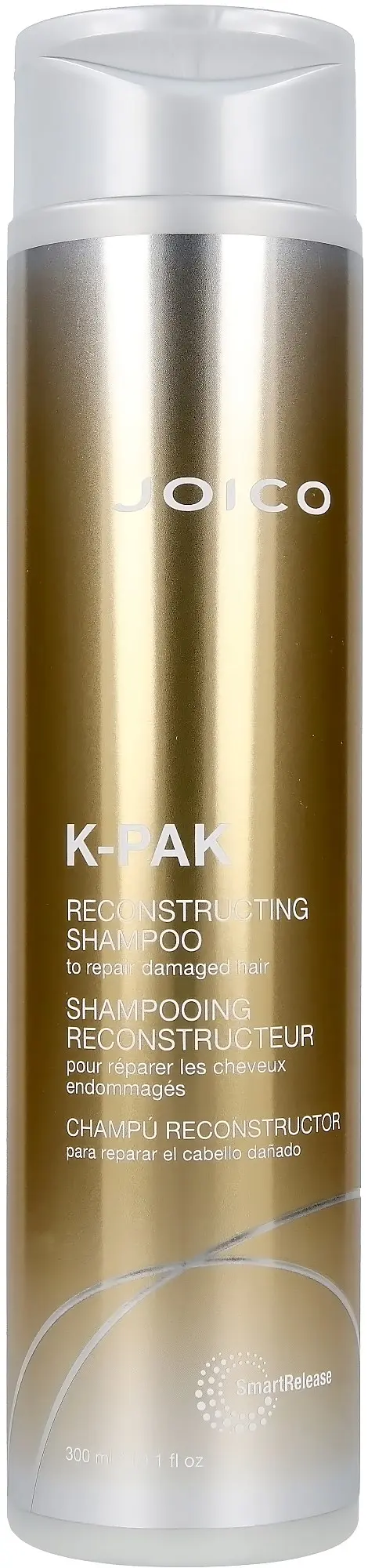 Joico K-pak  Reconstructing Shampoo 300 ml