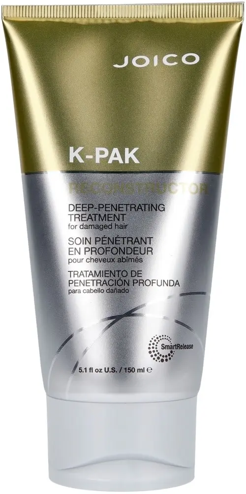 Joico K-Pak Reconstructor Deep-Penetrating Treatment 150 ml