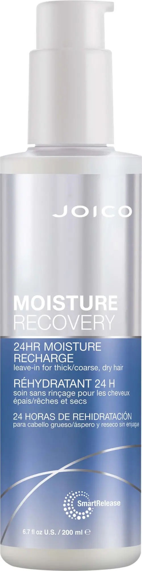 Joico Moisture Recovery 24HR Moisture Recharge Leave-In 200 ml