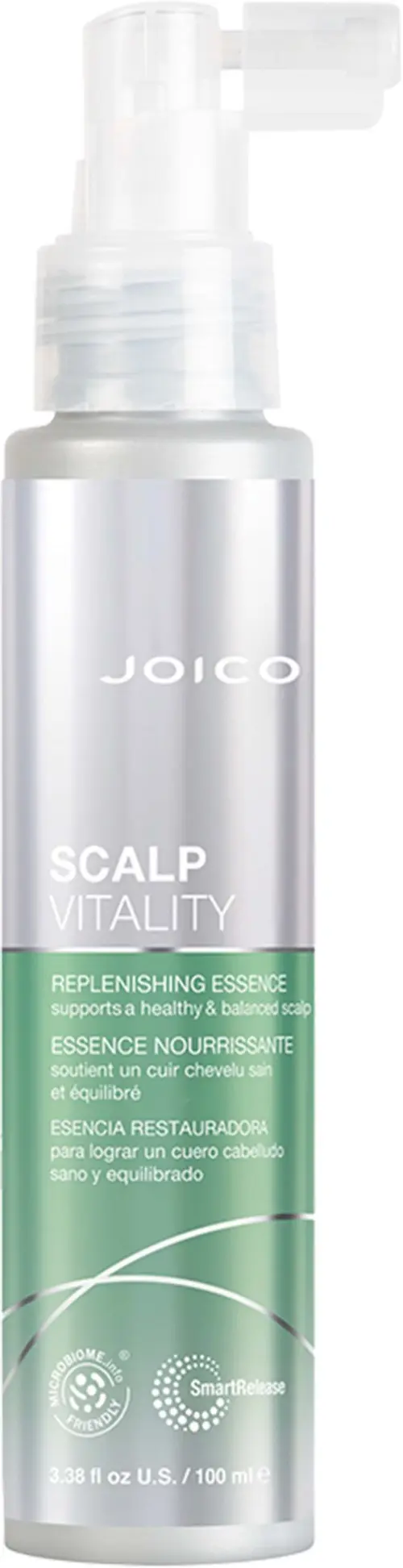 Joico Scalp Vitality Replenishing Essence 100 ml