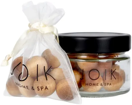 JOIK Organic Scented Beads Grapefruit & Mandarin