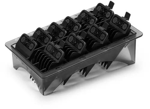 JRL Comb Attachment Set 2020C