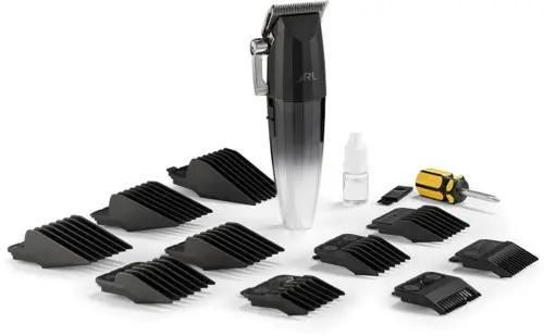 JRL Fresh Fade 2020C