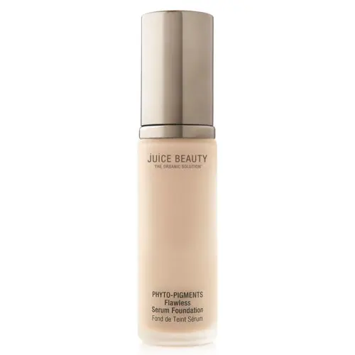 Juice Beauty Phyto Pigments Flawless Serum Foundation 11 Rosy Beige 30ml