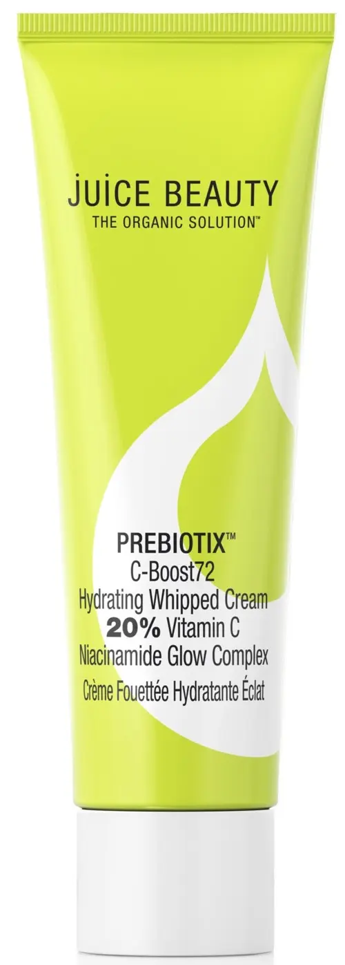 Juice Beauty Prebiotix C-Boost72 Hydrating Whipped Cream 50 ml