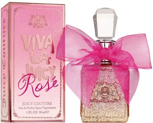 Juicy Couture VivaLa Juicy Rosé Eau de Parfum 30 ml