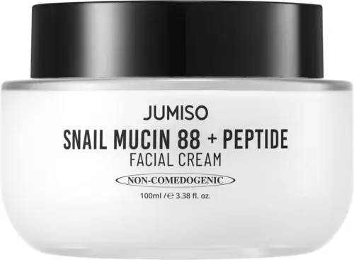 Jumiso Snail Mucin 88 + Peptide Facial Cream 100 ml