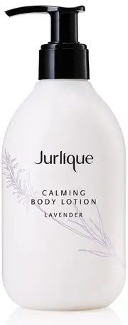 Jurlique Body Calming Lavender Body Lotion 300 ml