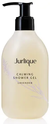 Jurlique Calming Lavender Shower Gel 300 ml