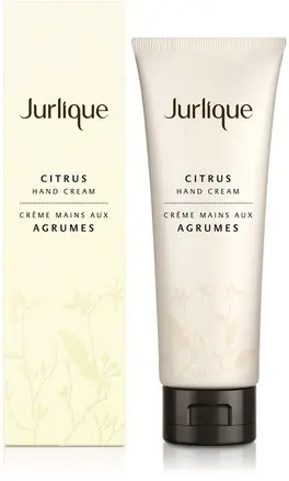 Jurlique Citrus Hand Cream 125 ml
