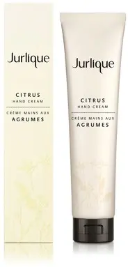Jurlique Hand Citrus Hand Cream 40 ml