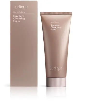 Jurlique Cleansing Foam 100 ml
