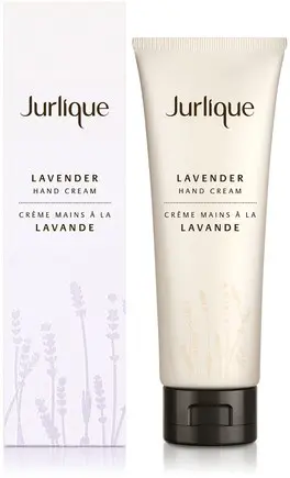 Jurlique Hand Lavender Hand Cream 125 ml
