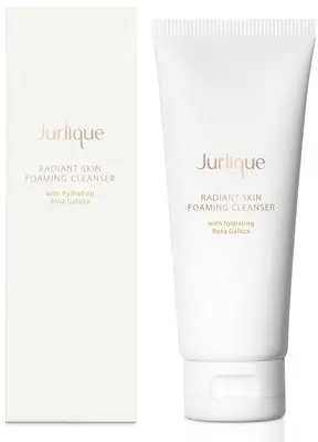 Jurlique Cleansers Radiant Skin Foaming Cleanser 100 ml