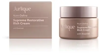 Jurlique Restorative Rich Cream 50 ml