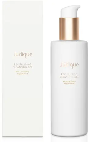 Jurlique Revitalising Cleansing Gel 200 ml
