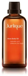 Jurlique Rose Body Oil 100 ml