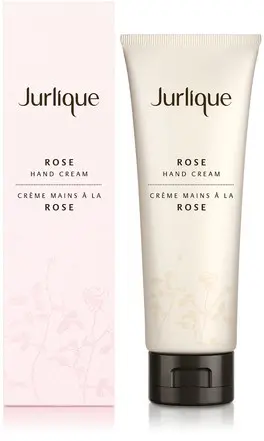 Jurlique Hand Rose Hand Cream 125 ml