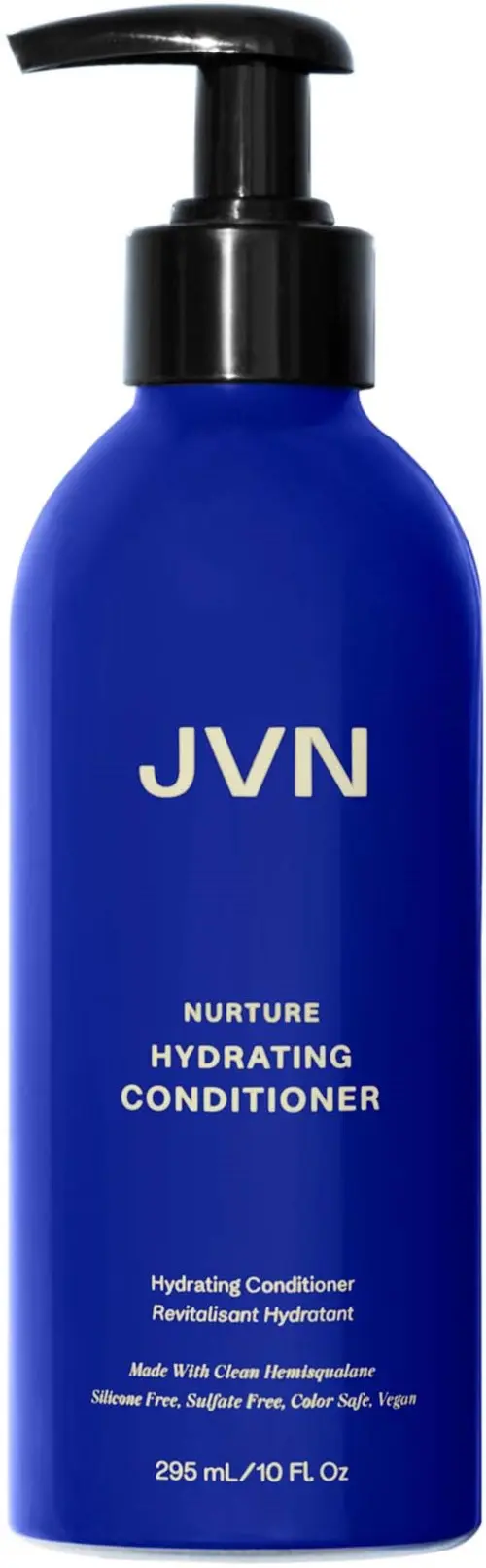 JVN Nurture Hydrating Conditioner Reformulation 295 ml