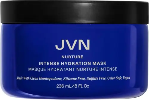 JVN Nurture Intense Hydration Mask 236 ml