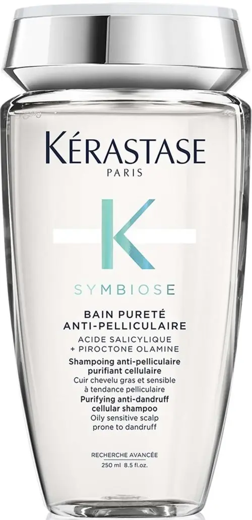Kérastase Symbiose Bain Pureté Anti-Pelliculaire 250 ml