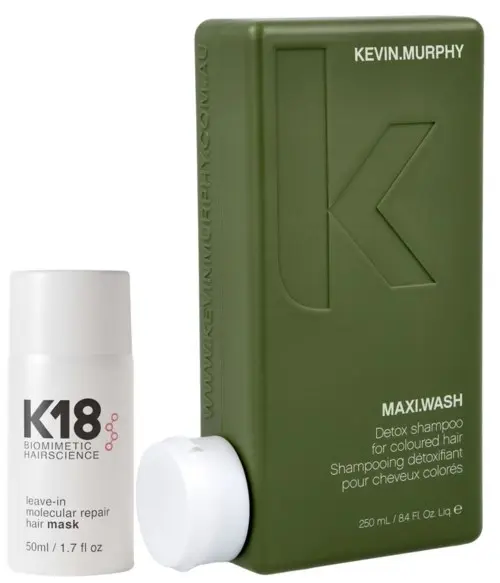 K18 Perfect Match
