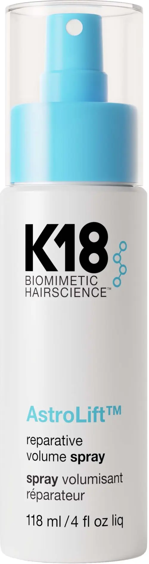 K18 AstroLift 118 ml