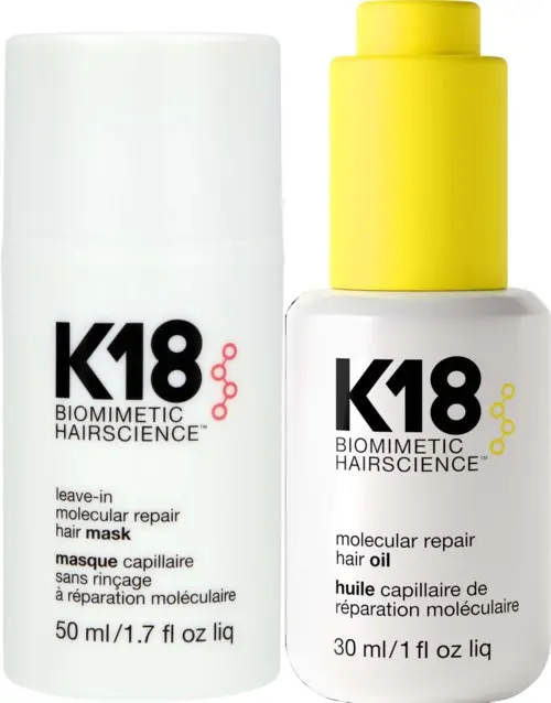 K18 Hero Duo