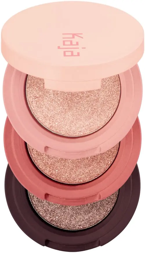 KAJA Beauty Bento 02 Orange Blossom