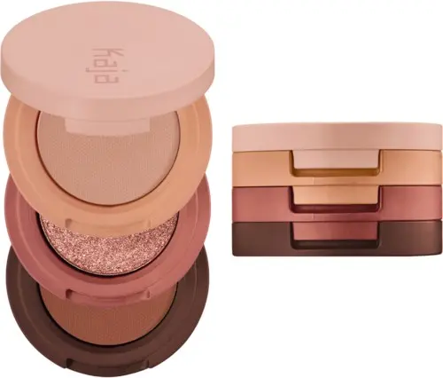 Kaja Beauty Bento 10 Spiked Ginger