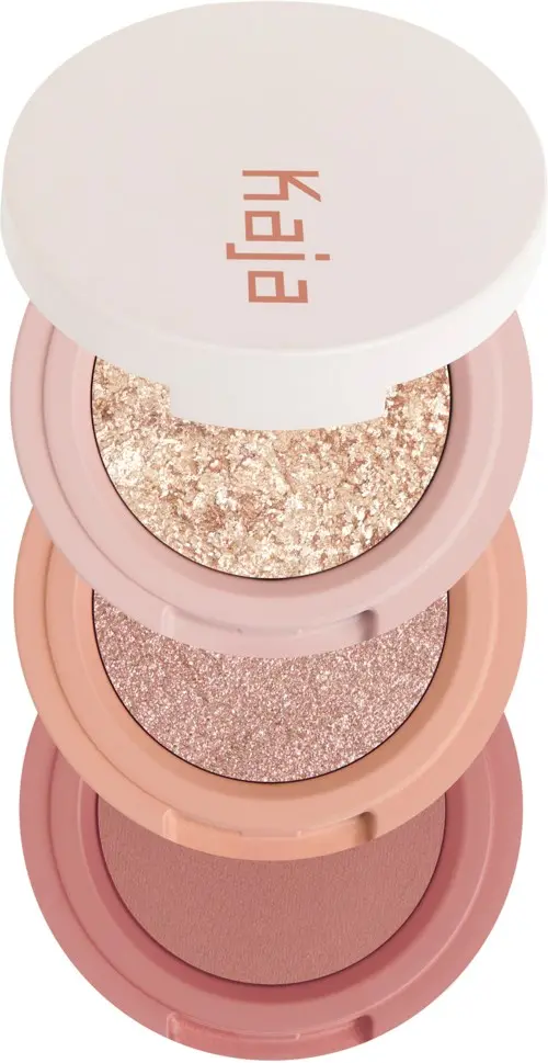 KAJA Beauty Bento 16 Peach Madeline