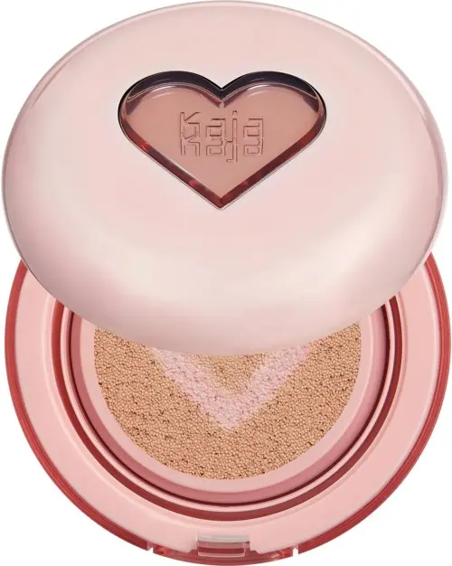 KAJA Soft Blur Cushion Foundation 3Nw Medium 15g