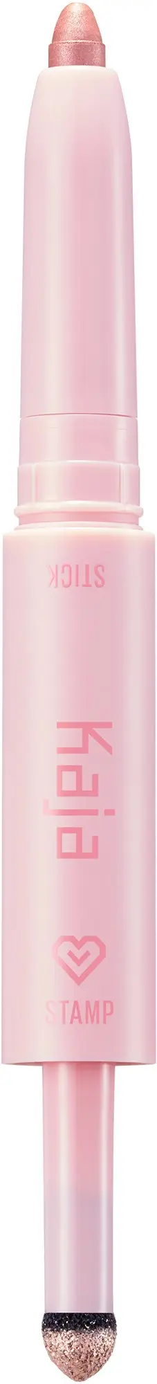 Kaja Wink Dazzle Peach Sprinkle