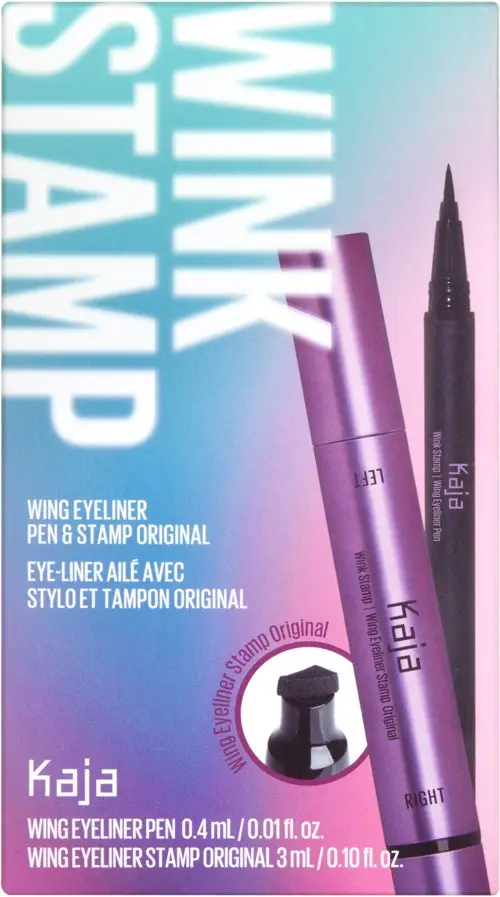 Kaja Wink Stamp