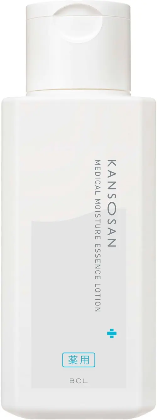 Kansosan Medical Moisture Essence Lotion 230 ml