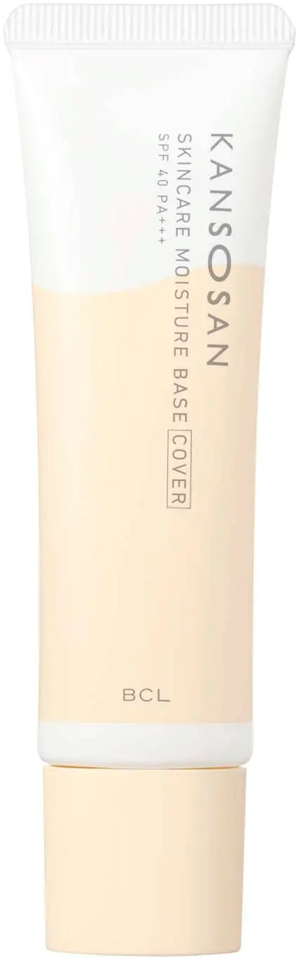 Kansosan Skincare Moisture Base Cover 30 g