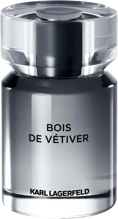 Karl Lagerfeld Bois de Vétiver Eau de Toilette 50 ml