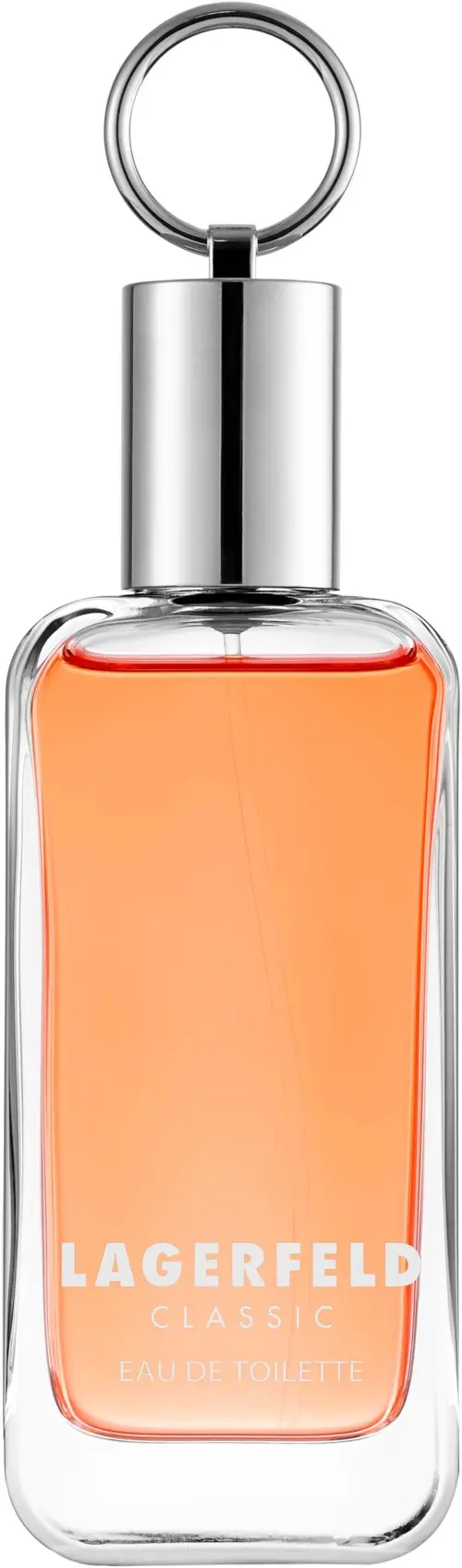 Karl Lagerfeld Classic Eau de Toilette 50 ml