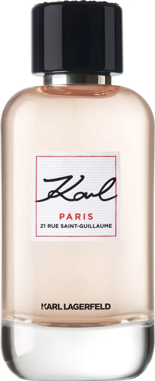 Karl Lagerfeld Paris 21 Rue Saint-Guillaume Eau de Parfum 100 ml