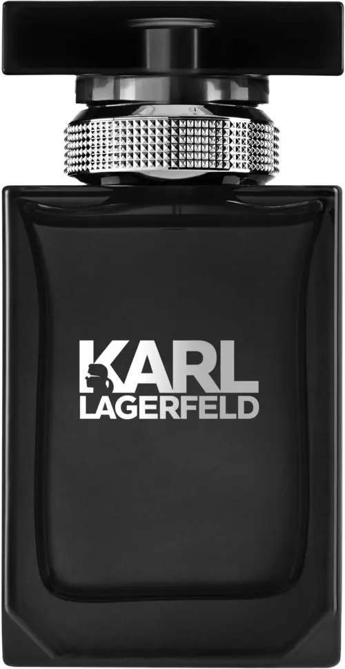 Karl Lagerfeld Pour Homme Eau de Toilette 50 ml