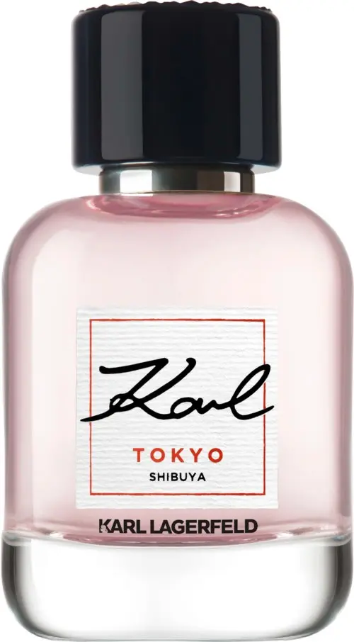 Karl Lagerfeld Karl Lagerfeld Tokyo Eau de Parfum 60 ml